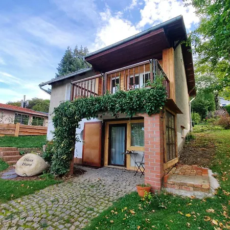Holiday home Hans