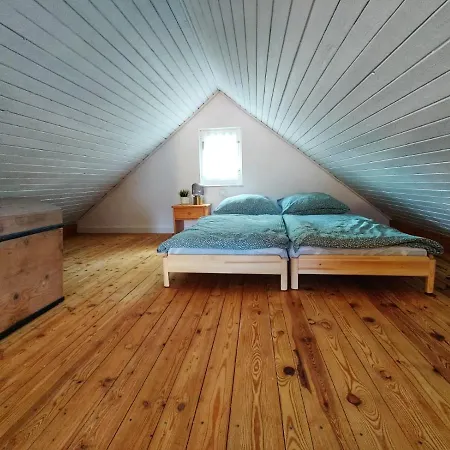 Hans 펜션 발렌슈테트