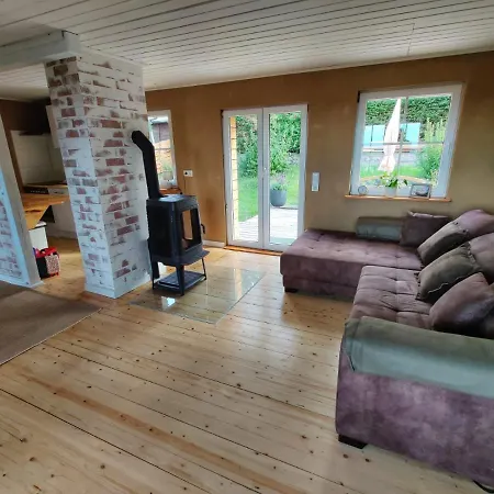 Hans Holiday home *