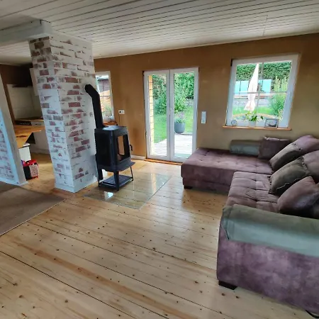 Hans Дом отдыха *