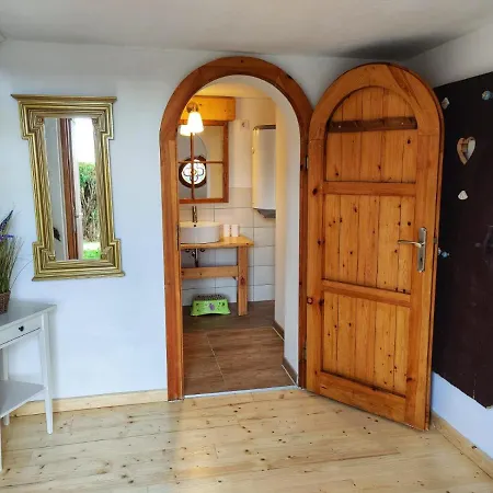 Дом отдыха Hans