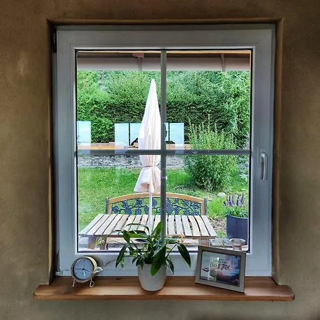 Дом отдыха Hans Балленштедт