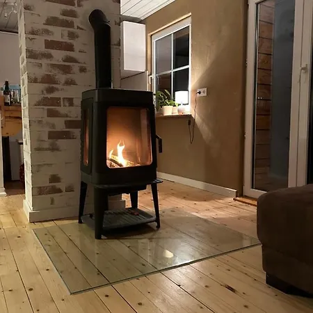 펜션 Hans 발렌슈테트