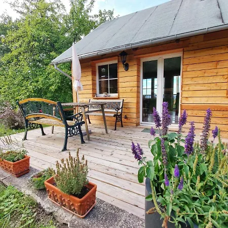 Holiday home Hans