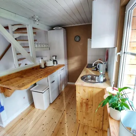 Vakantiehuis Hans *