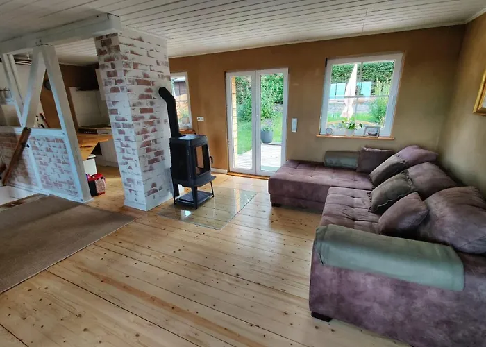 Hans Semesterbostad *